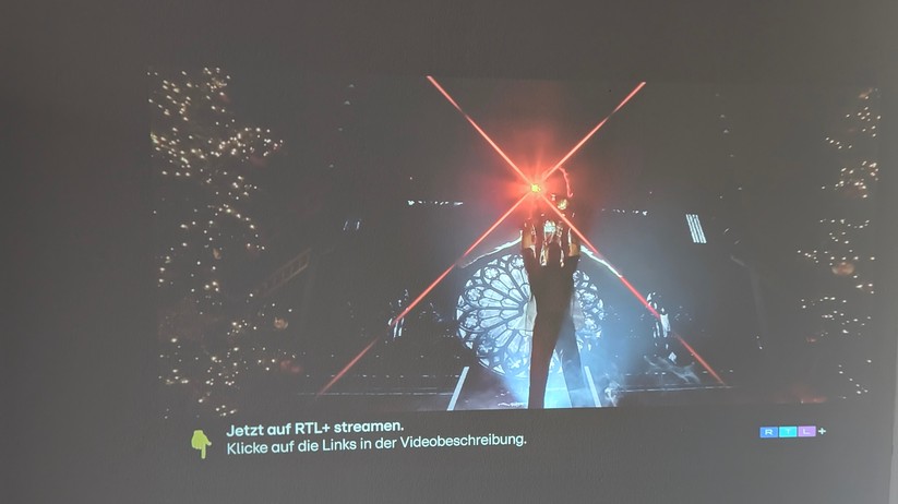 Casiris Omnistar L80 Screenshot