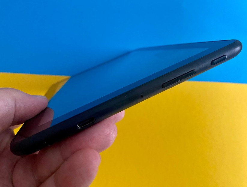 Amazon Fire HD 8 Kids & HD 8