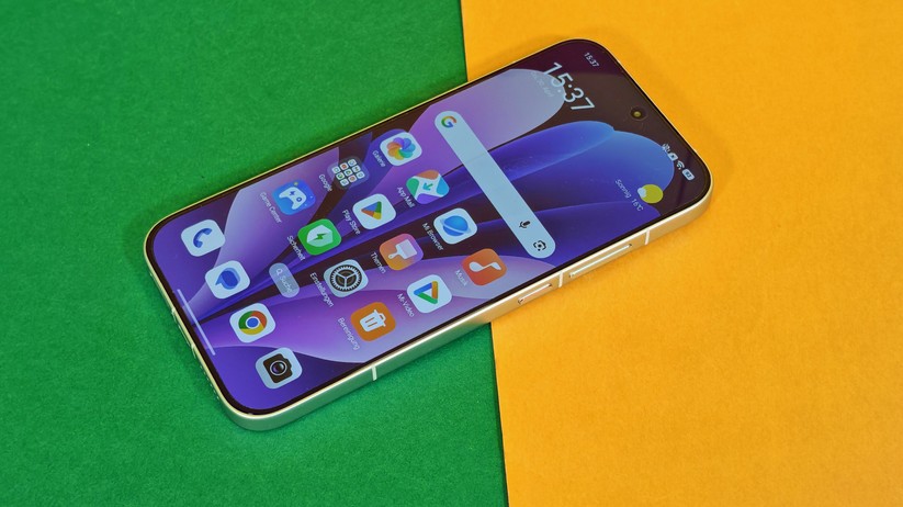 Xiaomi Poco X8 Pro