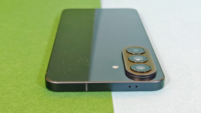 Samsung Galaxy A57 5G