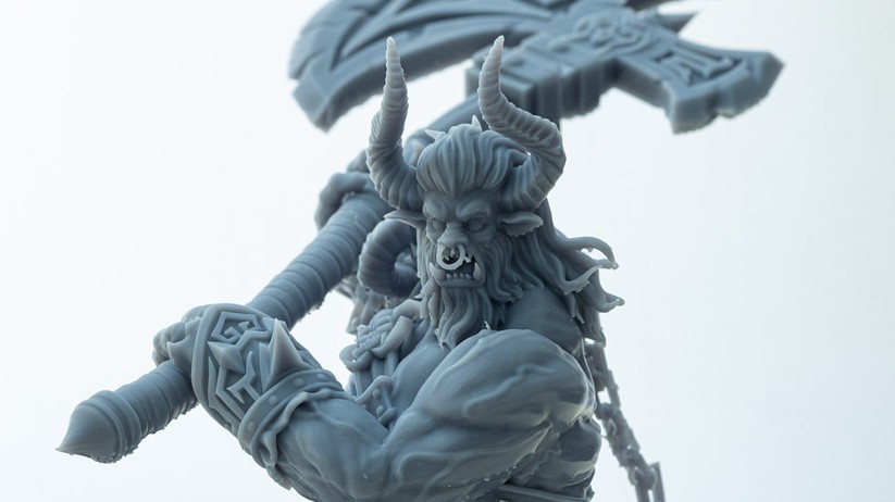 Anycubic Photon M5s