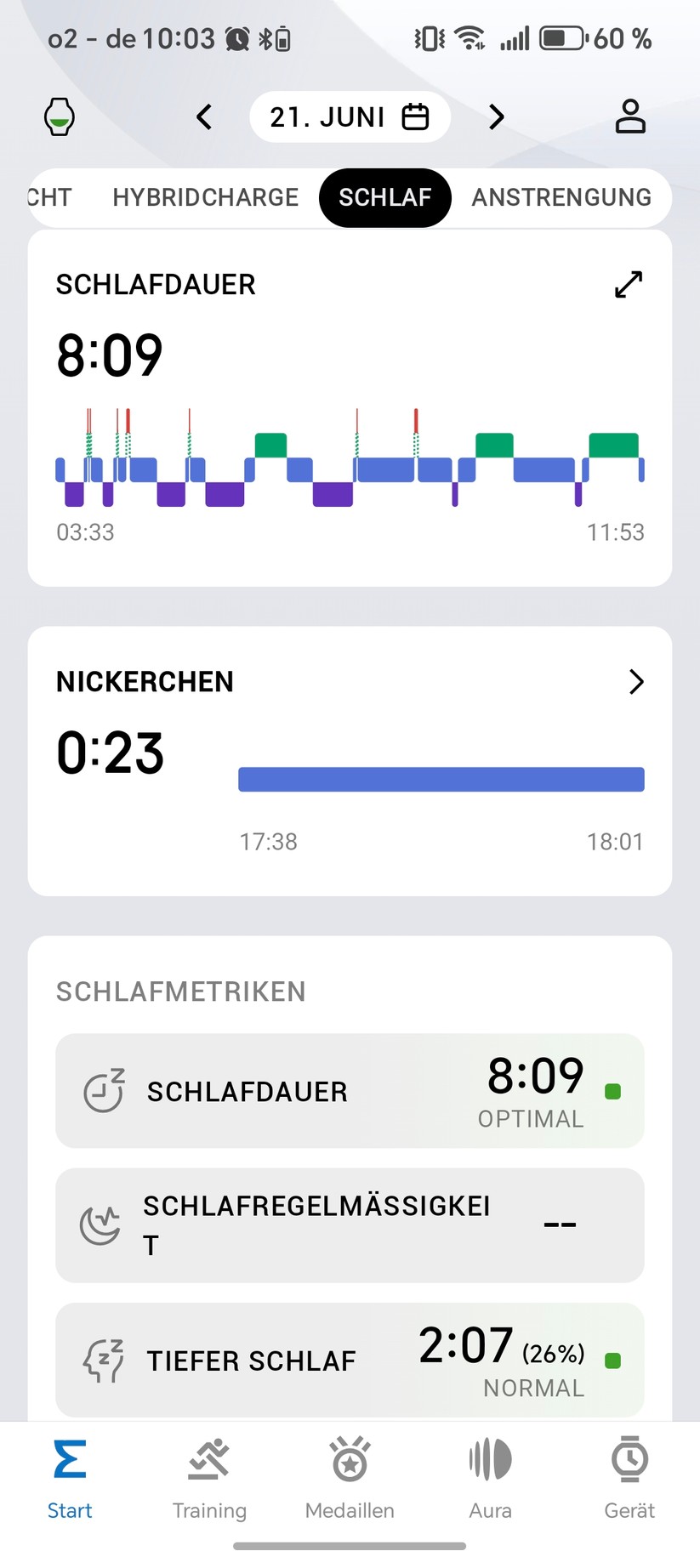  Zepp-App