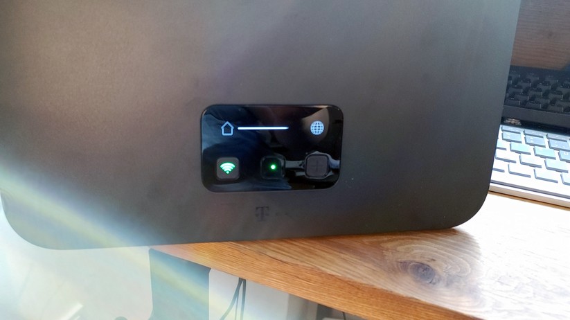 Telekom Speedport Smart 4
