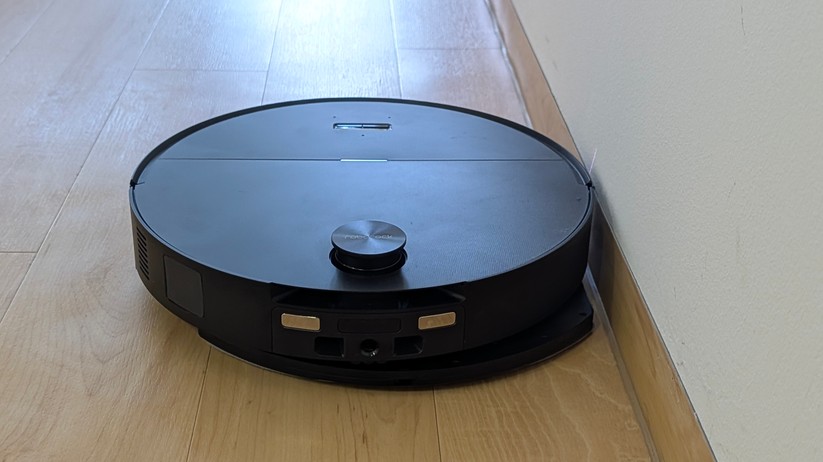 Roborock Saros 20 Sonic – Reinigung