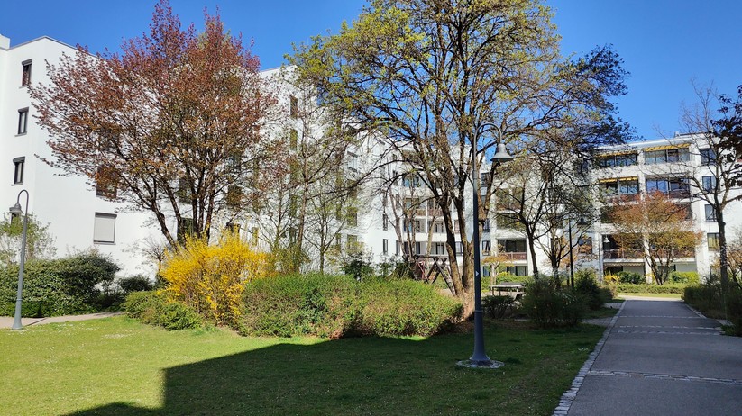 Realme GT 2 Pro - Originalaufnahmen 