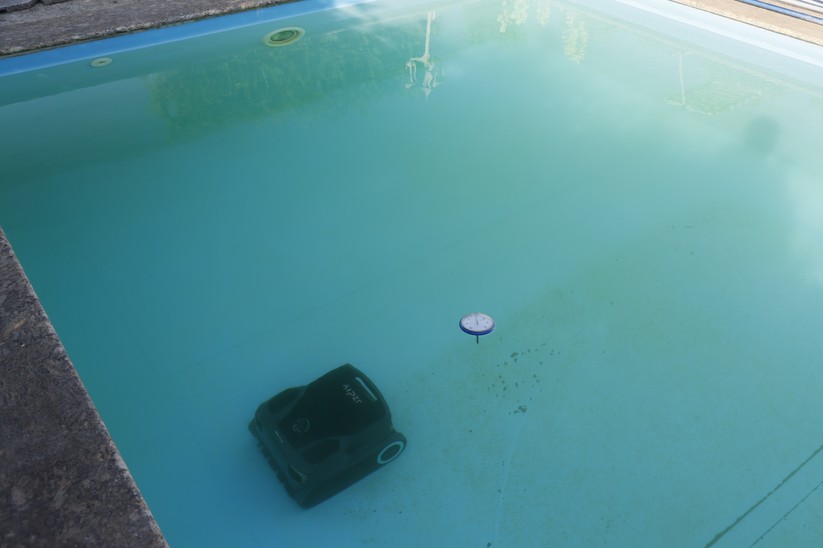 Aiper Scuba X1 Pro Max - Bilder
