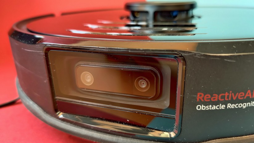 Stereo-Kamera zur Objekterkennung