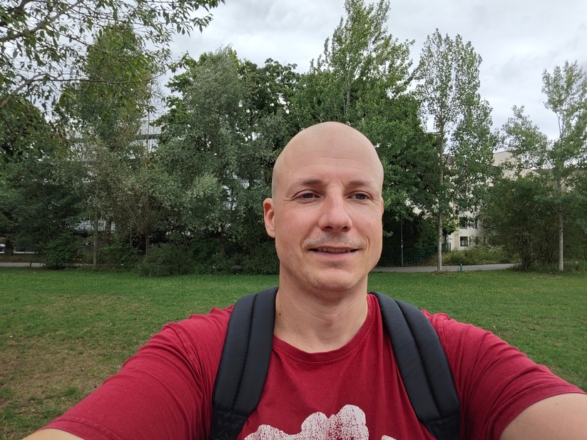 Xiaomi Poco F7 - Originalaufnahmen 