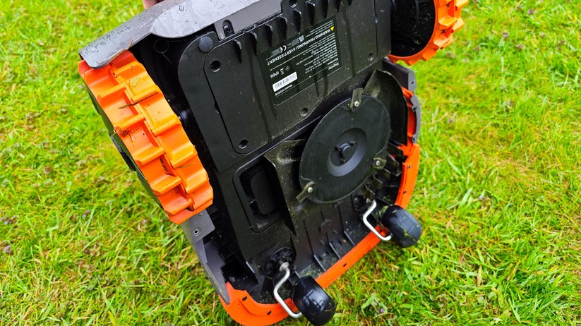 Segway Navimow
