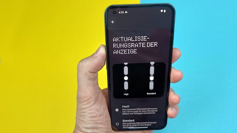 Nothing Phone 1