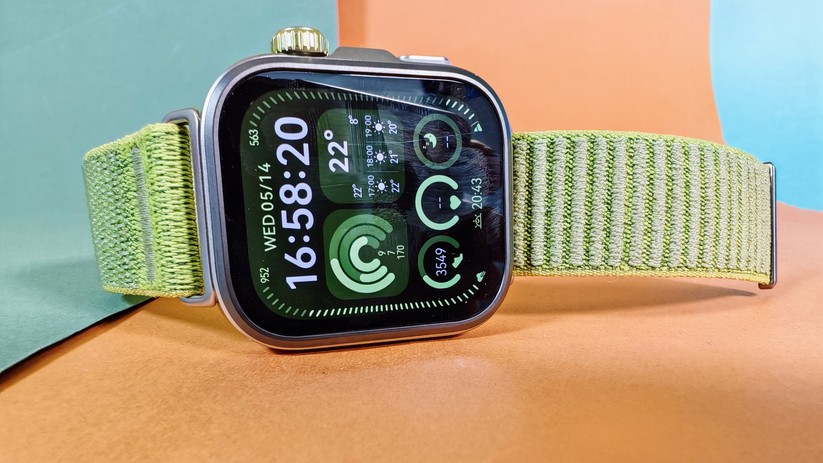 Huawei Watch Fit 4 Pro