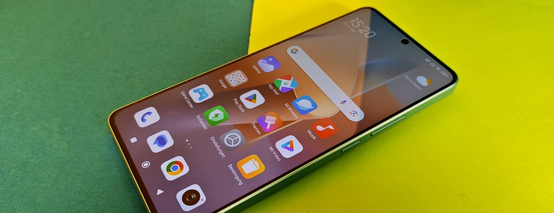 Xiaomi Redmi Note 13 Pro 5G