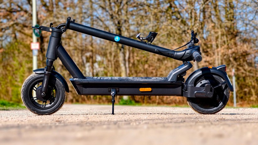 Epowerfun EPF-2 Pro Bilder