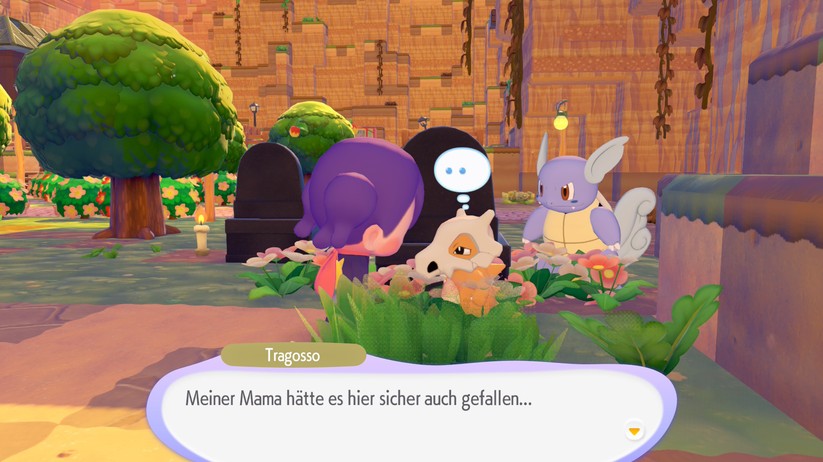 Pokémon Pokopia