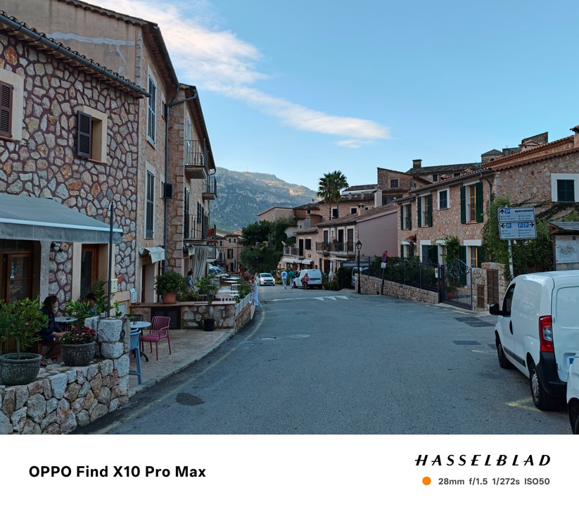 Oppo Find X10 Pro Max