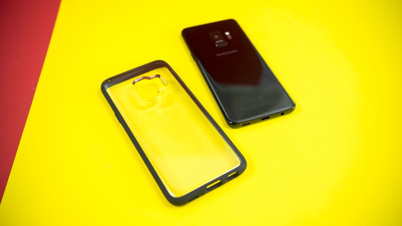 Spigen Ultra Hybrid