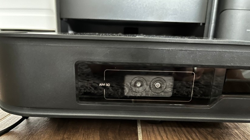 Ecovacs Deebot X2 Combo