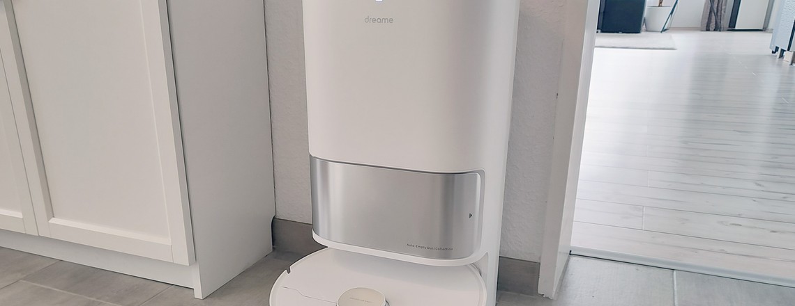 Dreame Bot L10S Ultra