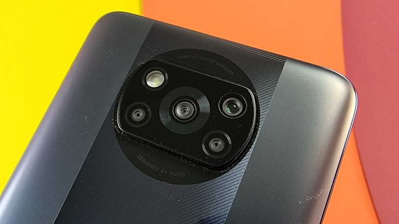 Xiaomi Poco X3 Pro