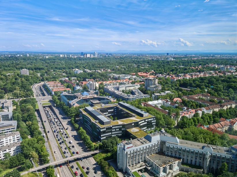 Honor 200 Pro - Originalaufnahmen 