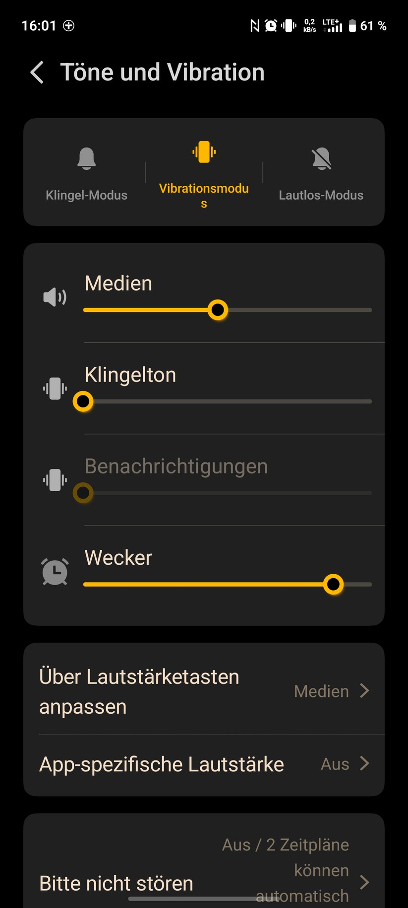 Vivo X300 Pro Screenshot
