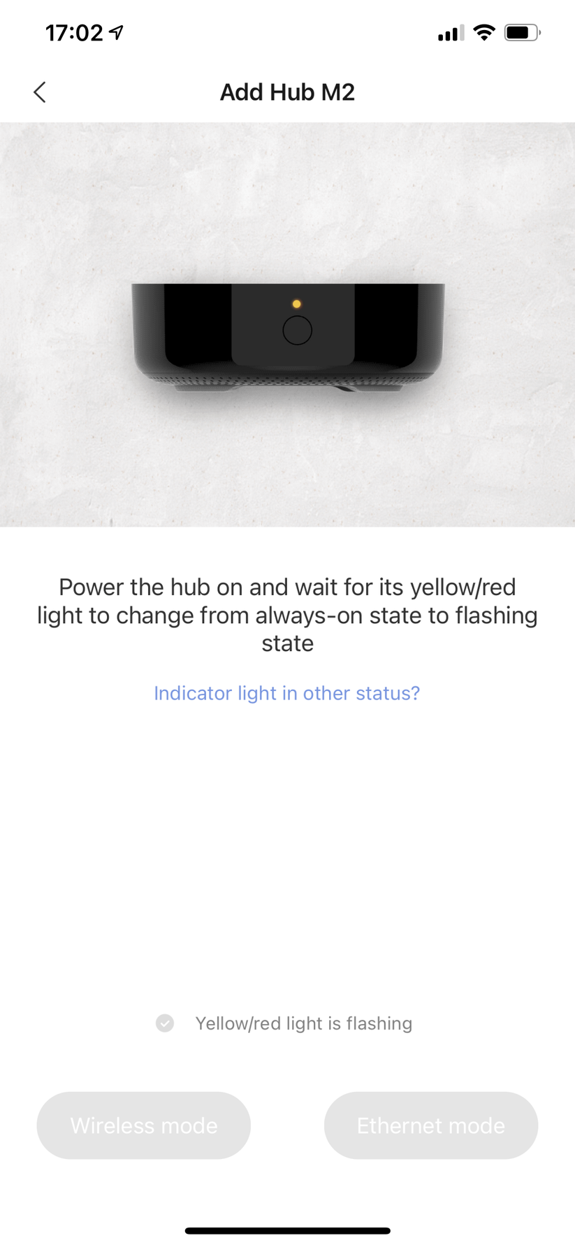 Das Niveau der App ist deutlich angestiegen; die Schritt-für-Schritt-Anleitungen zur Einrichtung helfen in den meisten Fällen weiter.