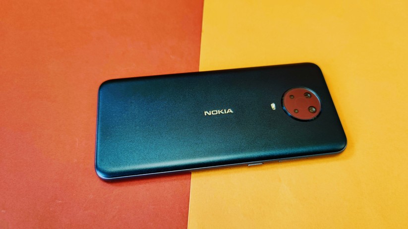 Nokia G20