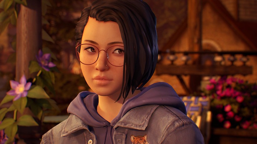 Ganzes Spiel statt Episoden – Life is Strange geht neue Wege.