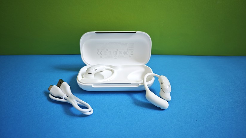 Soundcore Aerofit 2 Pro