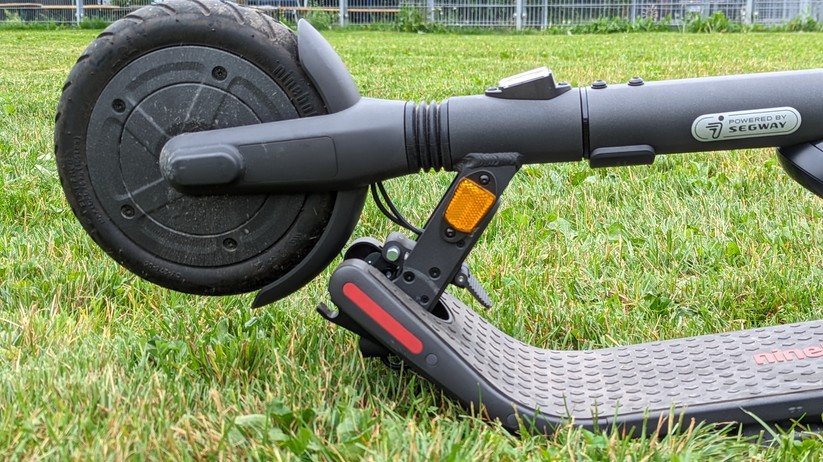 Segway Ninebot E45D