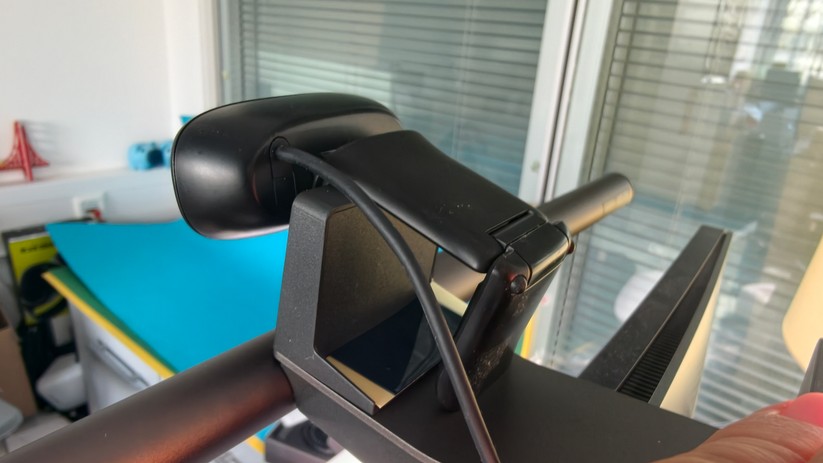 Benq Screenbar Halo 2 Bilder