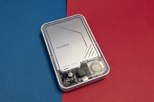 Magsafe-Powerbank mit Qi2, 10.000 mAh, 30 W und Lüfter: Sharge Icemag 2 im Test