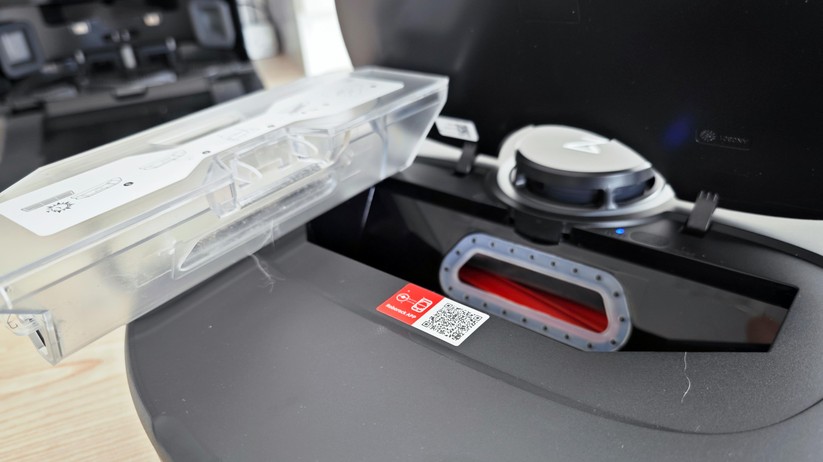 Roborock Qrevo Plus