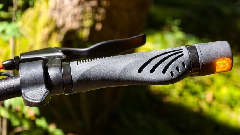 Joyor T6E Pro