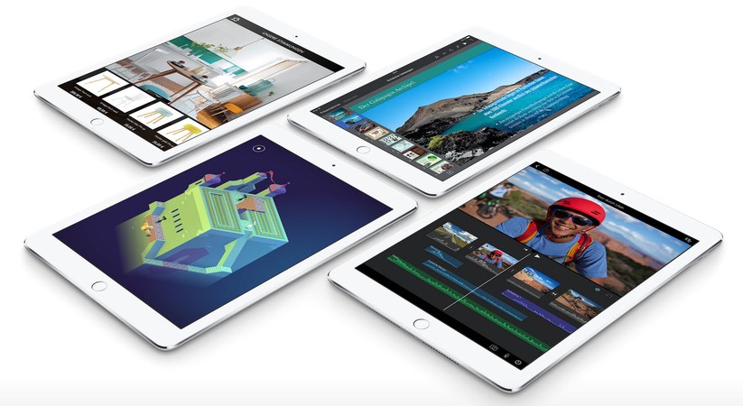 iPad Air 2