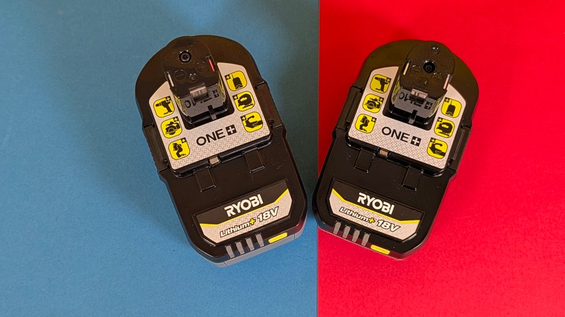 Ryobi RDD18C-220S – Bilderstrecke