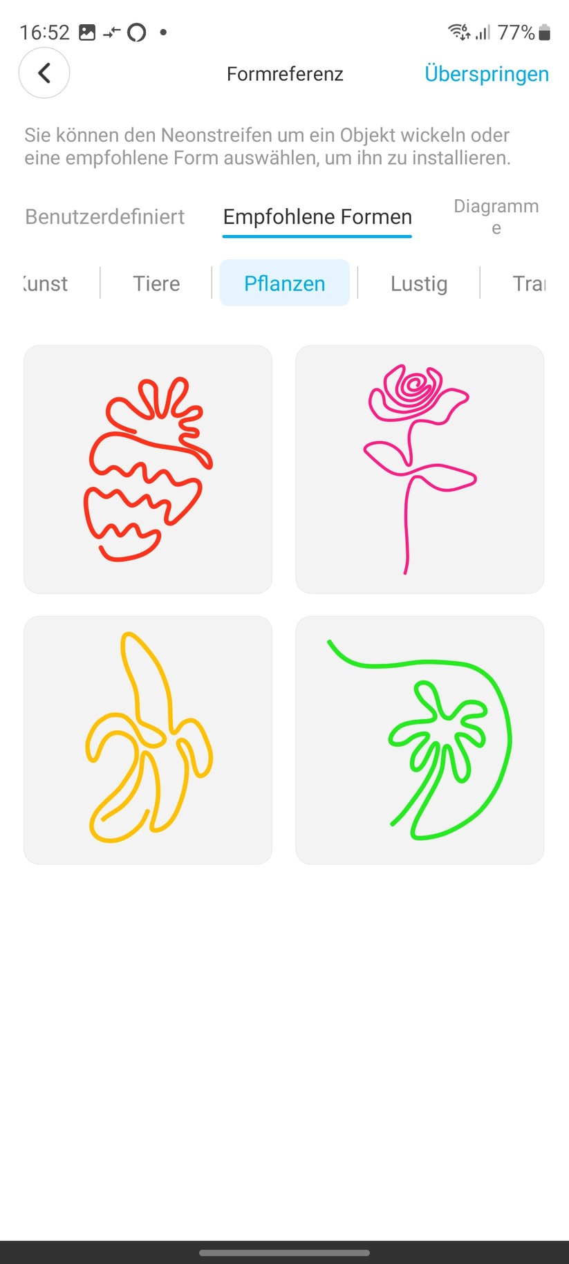 Govee-App