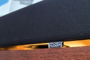 Nubert Nupro AS-2500 im Test: Soundbar mit Fokus auf klaren Sound und TV