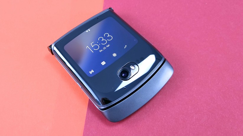 Motorola RAZR 5G