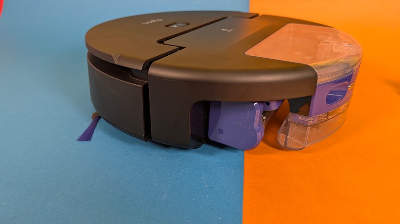 Dyson Spot + Scrub AI – Bilderstrecke