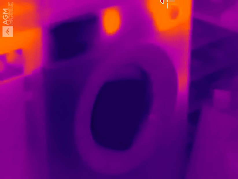 AGM G2 Guardian - Originalaufnahmen