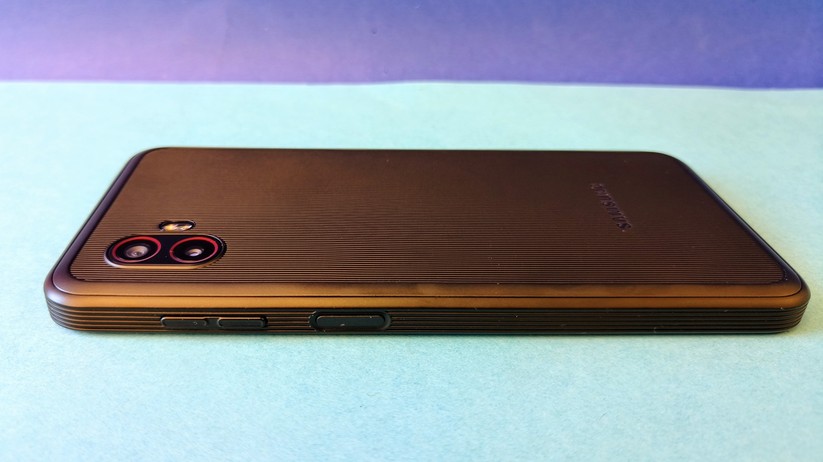 Platz 1: Samsung Galaxy Xcover 6 Pro