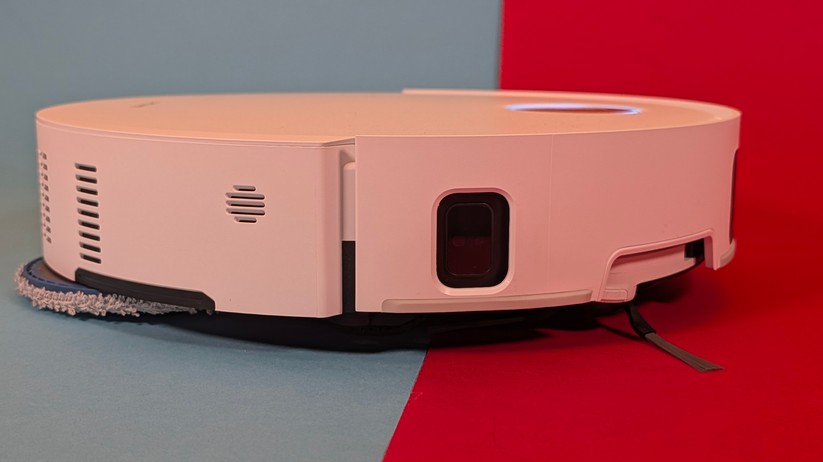 Dreame Matrix 10 Ultra – Bilderstrecke
