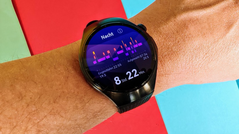 Huawei Watch 5