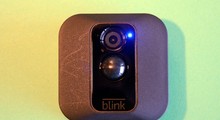 Blink XT im Test: kabellose Videowanze von Amazon