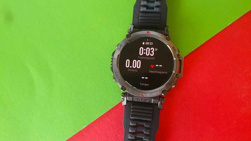 Amazfit T-Rex Ultra