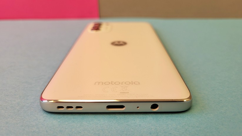 Motorola Moto G82 5G 