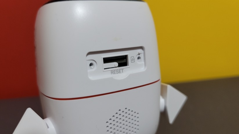TP-Link Tapo C325WB: Gute Nachtsicht und Onvif-Support