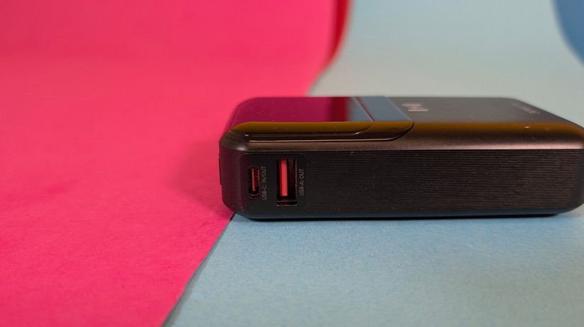 Selore & S-Global Powerbank 30W – Bilderstrecke