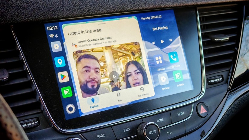 Carlinkit Tbox Ultra
